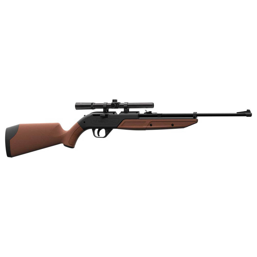 Air Rifles