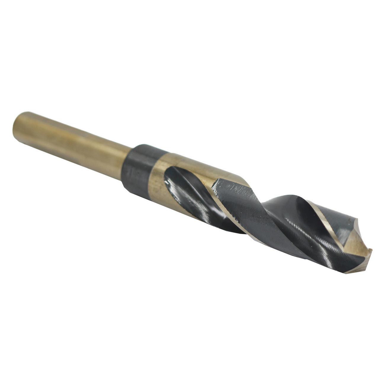 Drill Bits & Taps