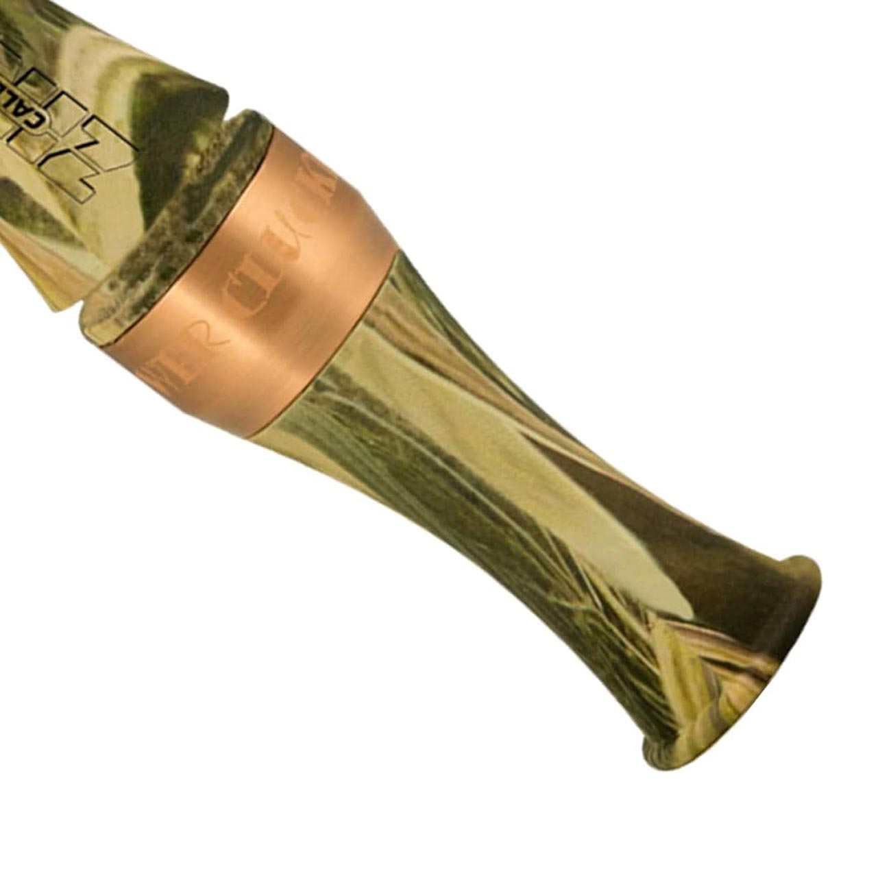 Game Calls