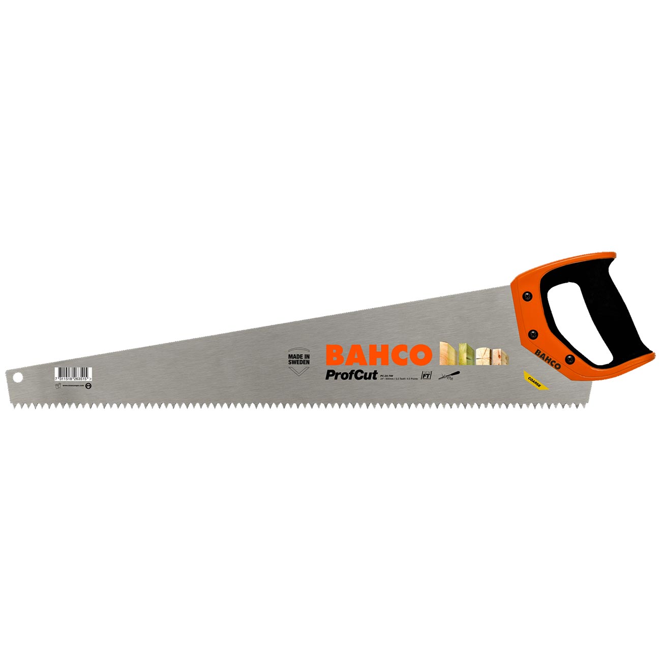 Saws
