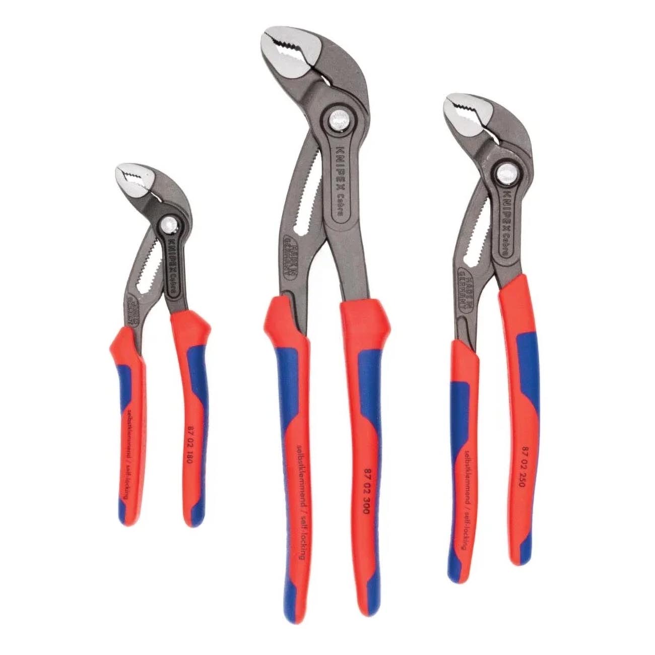 All Tools