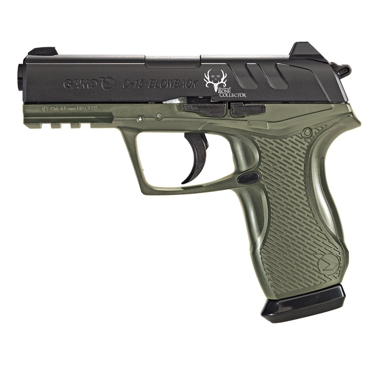 Air Pistols