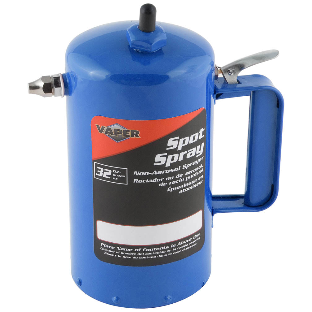 Vaper 19424 Spot Spray Non-Aerosol Sprayer