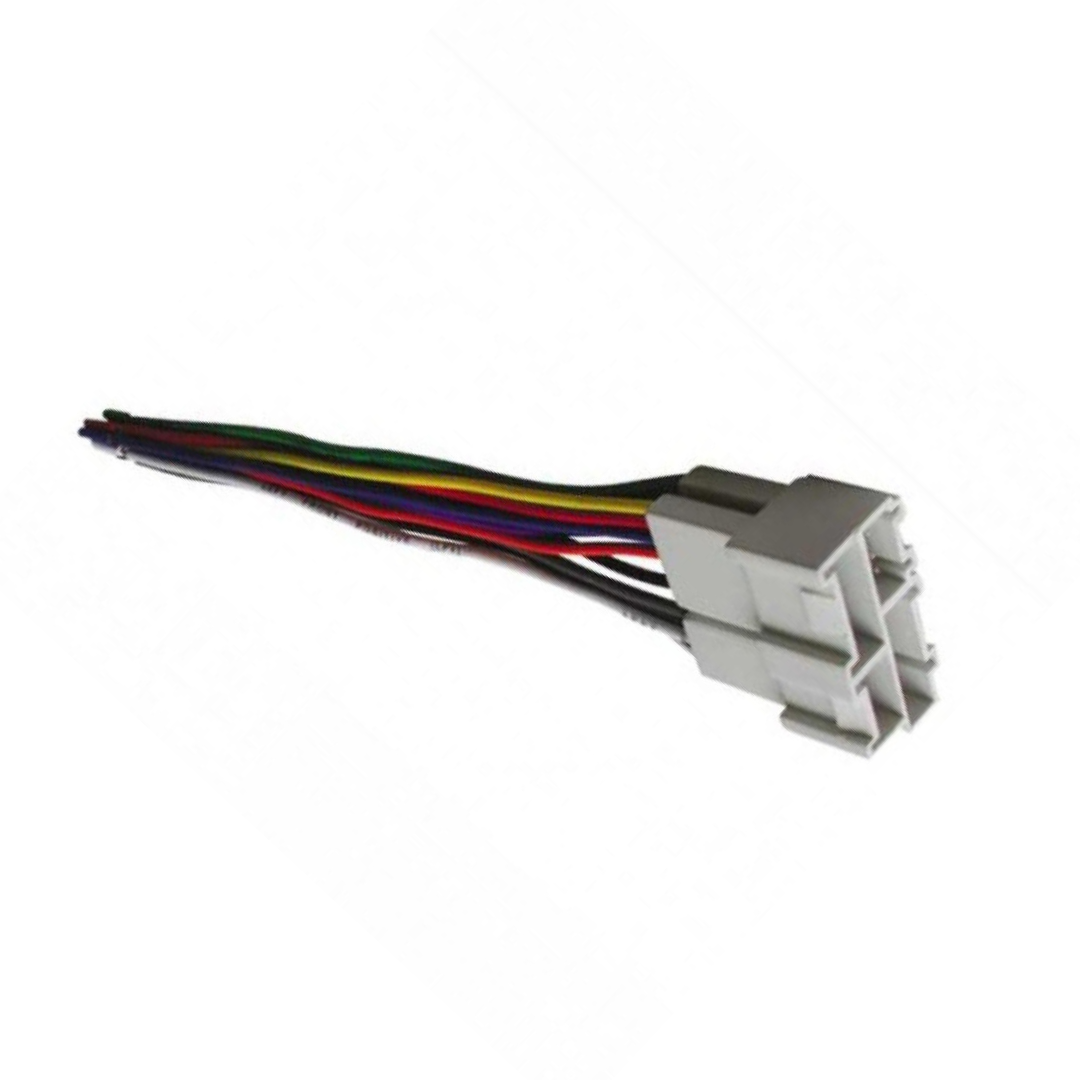 American International GWH344 1988-2004 GM Factory Wire Harness.