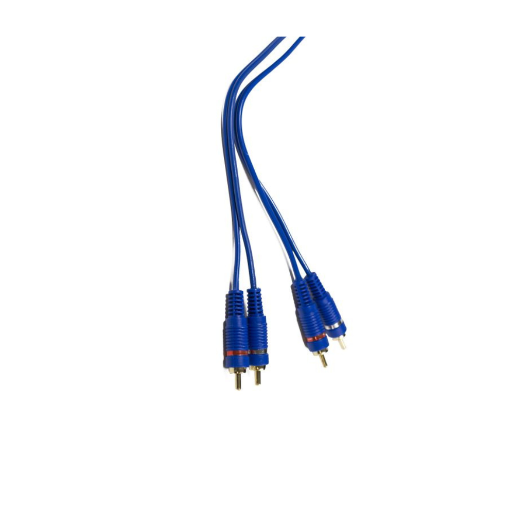 Stinger SSIB12 Value Series 12' Coaxial Interconnect Cable