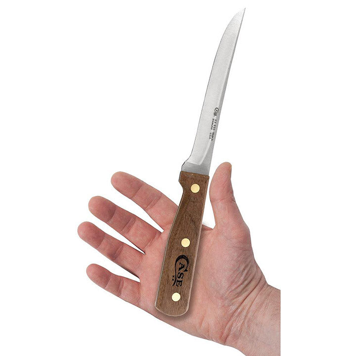 Case WR XX Pocket Knife Household 6 Inch Boning Knife Item #7315 - (XX630) -