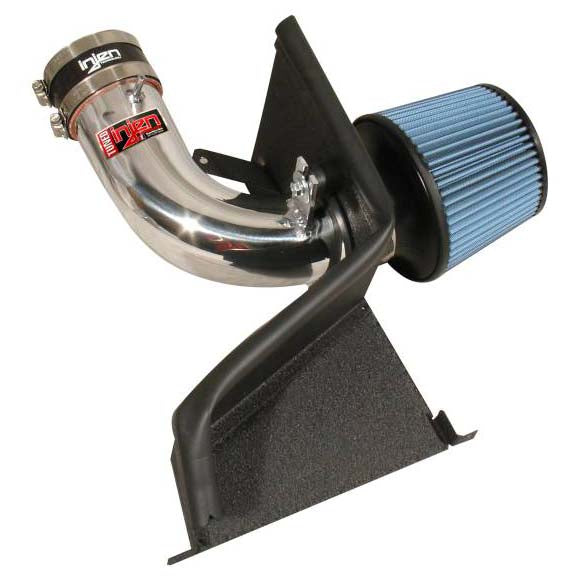 Injen Technology SP3009P Short Ram Intake System