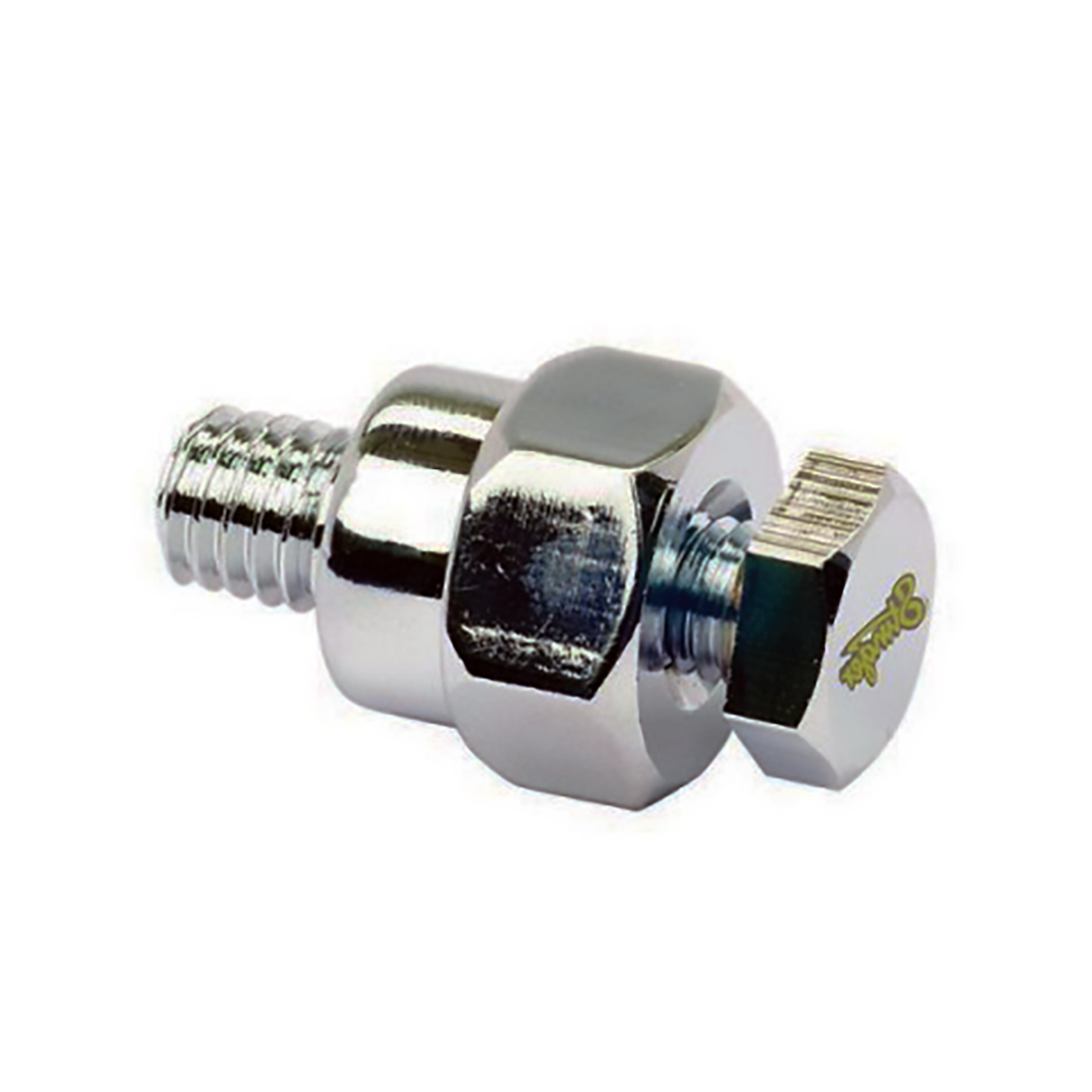 Stinger SPT55308 Short GM Battery Post Terminal Positive or Negative Shoc-Krome