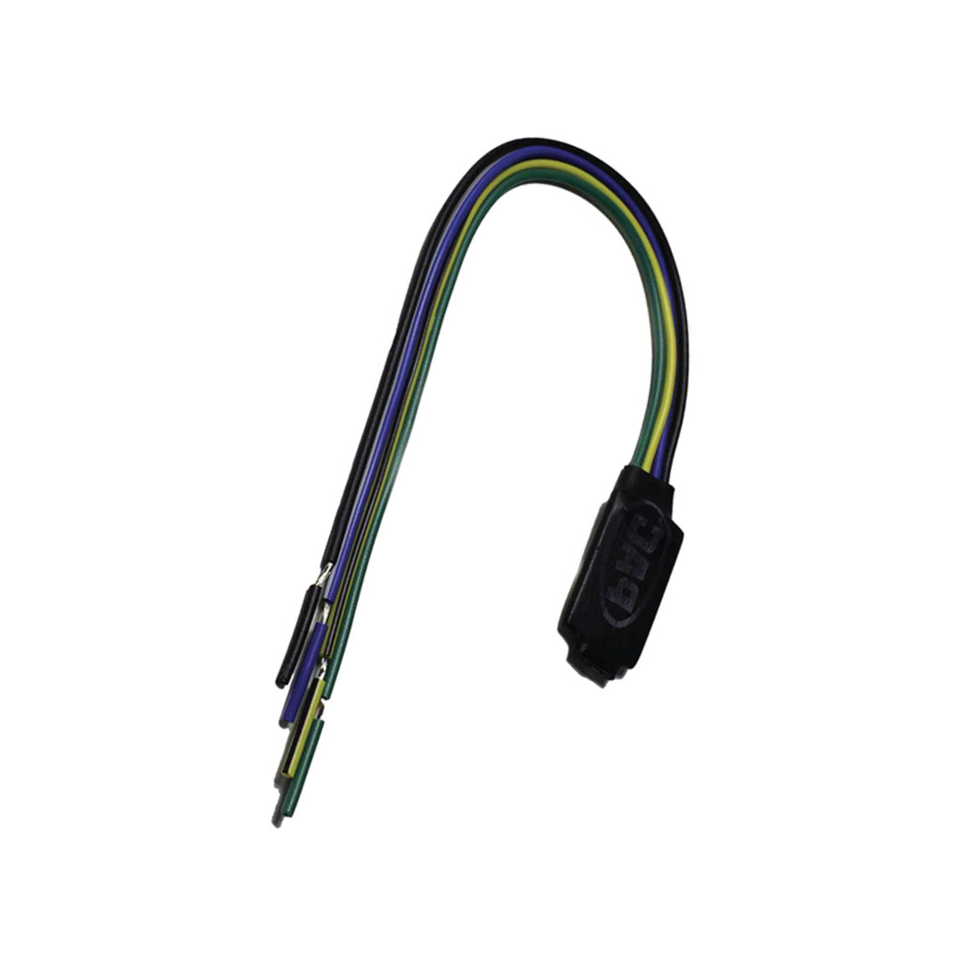 PAC TR1 Video Bypass for Pioneer/Alpine/Kenwood