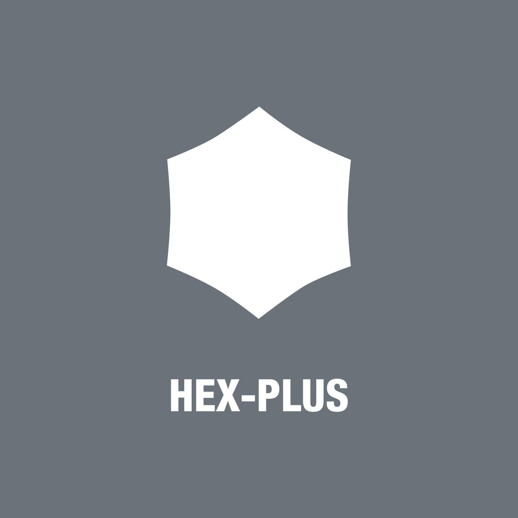 950 PKL/7 SM N LONG ARM BALLPOINT HEX KEY SET