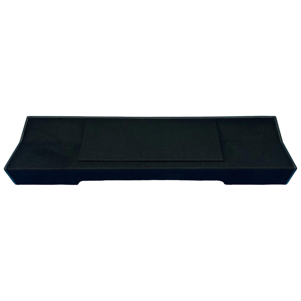 QPower QLuxe QLFORD122009DF Dual 12″ Sealed Subwoofer Enclosure – Ford ’09–’23 F150 Super Crew & ’17–’23 F250/350 Super Crew