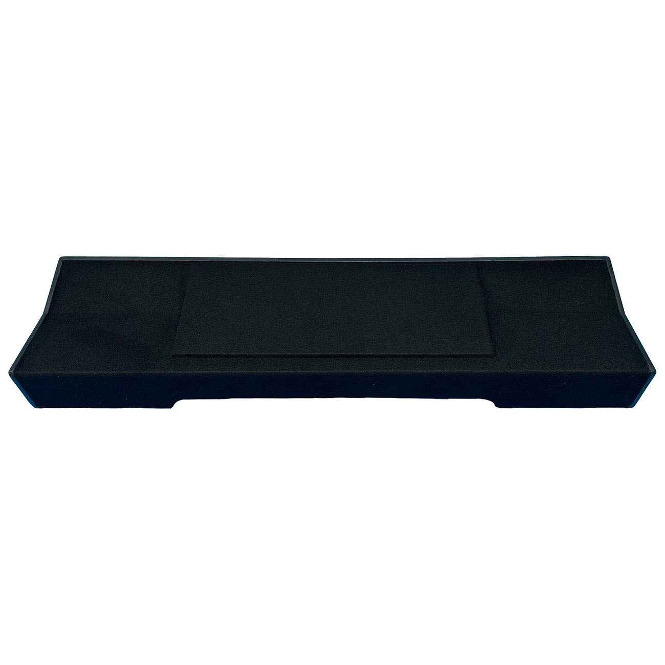 QPower QLuxe QLFORD122009DF Dual 12″ Sealed Subwoofer Enclosure – Ford ’09–’23 F150 Super Crew & ’17–’23 F250/350 Super Crew
