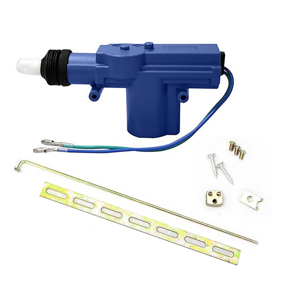 Omega DS-2.4 - Economy Door Lock Actuator