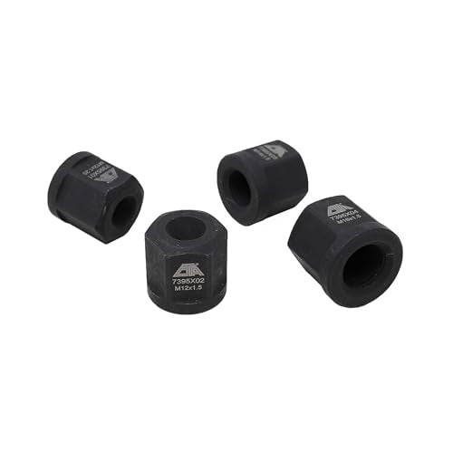 CTA Tools 7395 Ball Joint Hammer Nut Kit