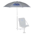 Millennium Marine Anodized Aluminum Umbrella