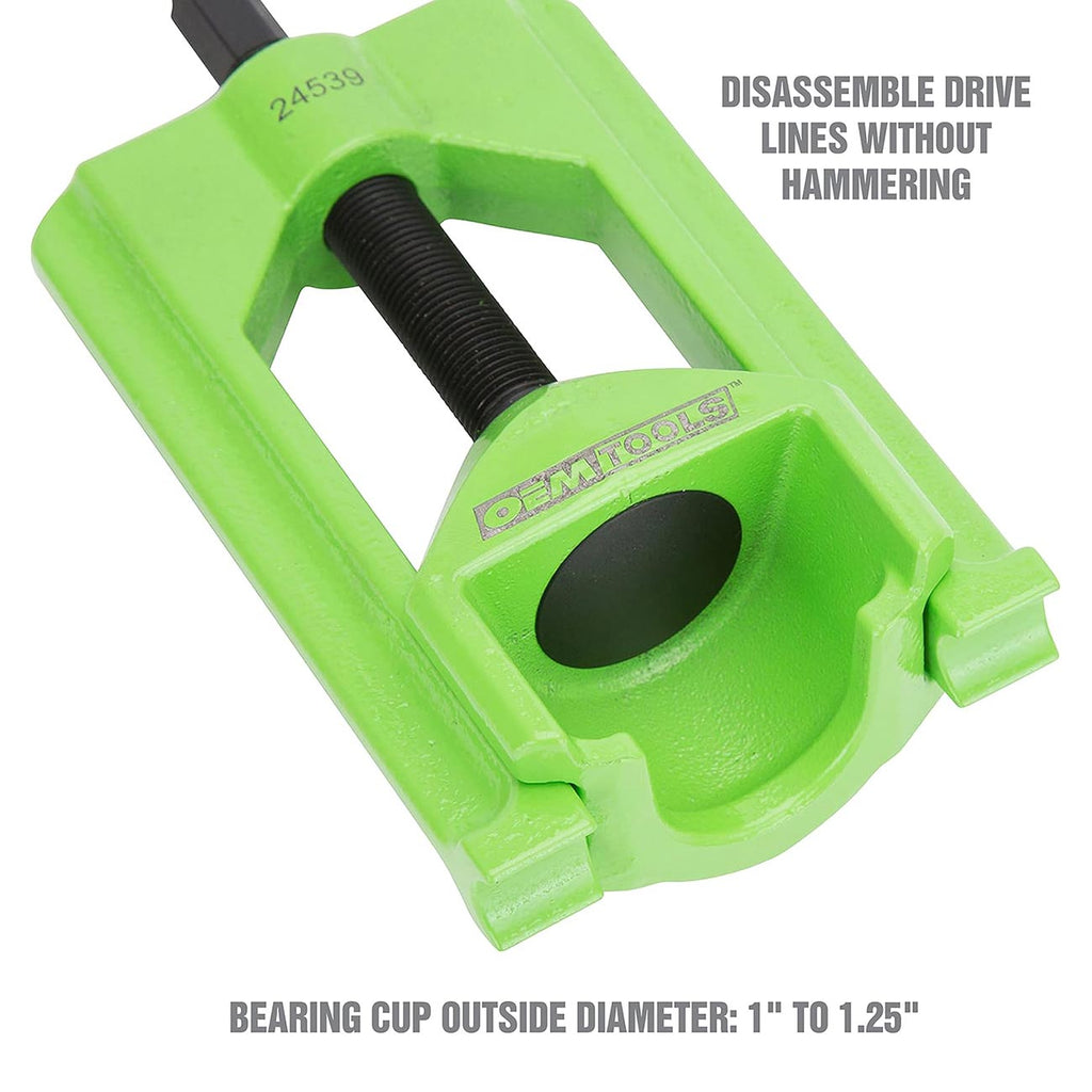 OEM Tools Automotive U-Joint Puller