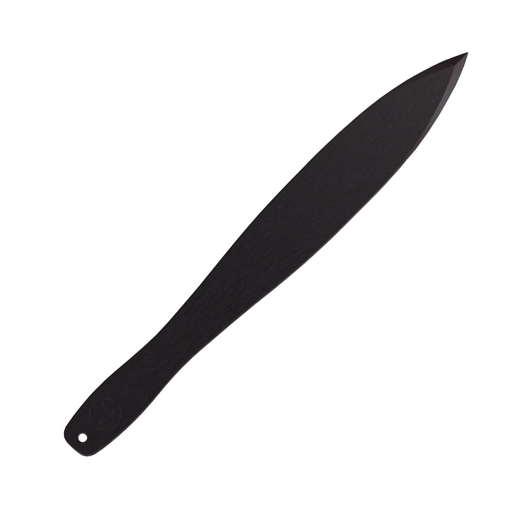 Cold Steel Chinese Sure Flight Sport 12" Throwing Knife