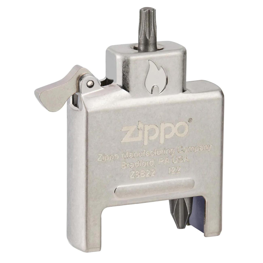 Zippo Bit Safe Screwdriver Insert