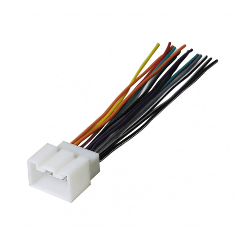 American International Wiring Harness for 1998-2011 Ford/Lincoln/Mercury - FWH598