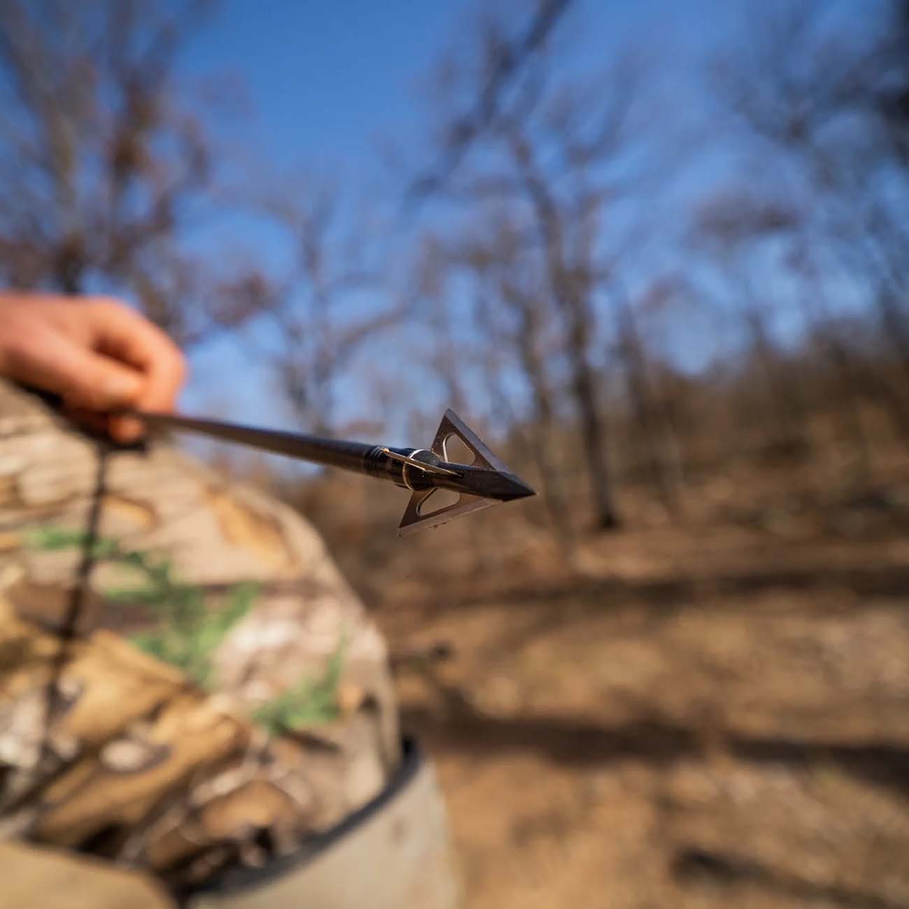 Slick Trick 1-1/16in Viper Trick 125gr 4 pack