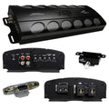 Audiopipe 1800w Mono Class D Amp