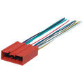 American International MWH858 Wiring Harness for 2001 - 2016 Mazda