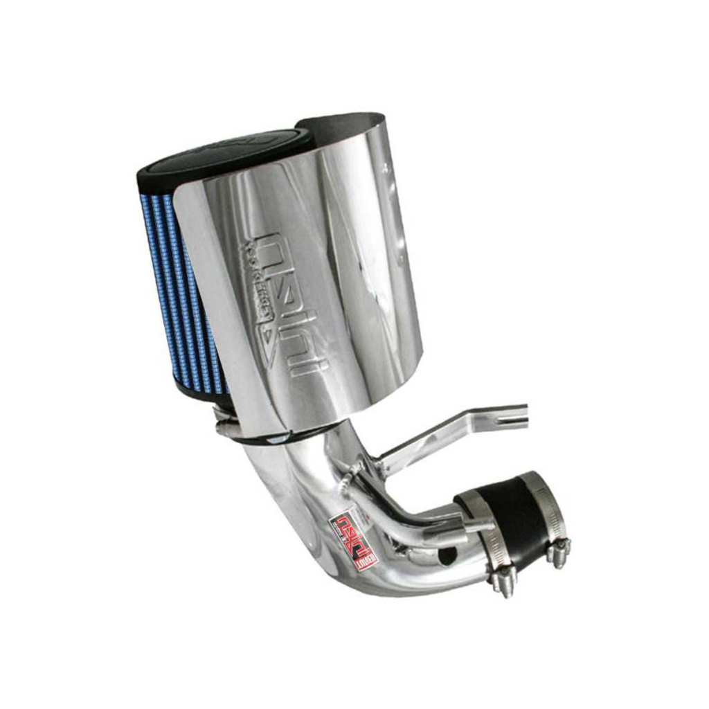 Injen Technology IS1471P Polished Short Ram Intake System