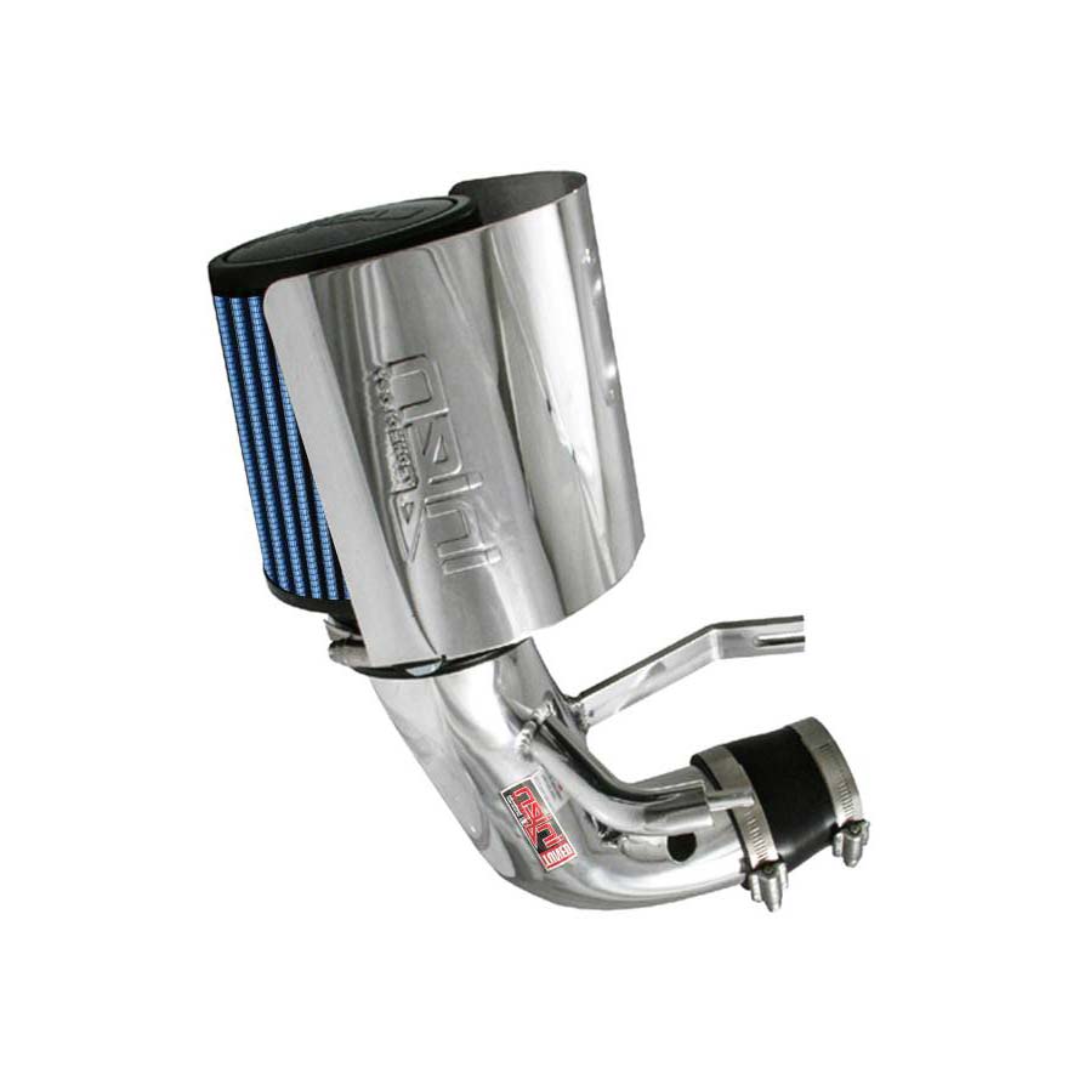 Injen Technology IS1471P Polished Short Ram Intake System