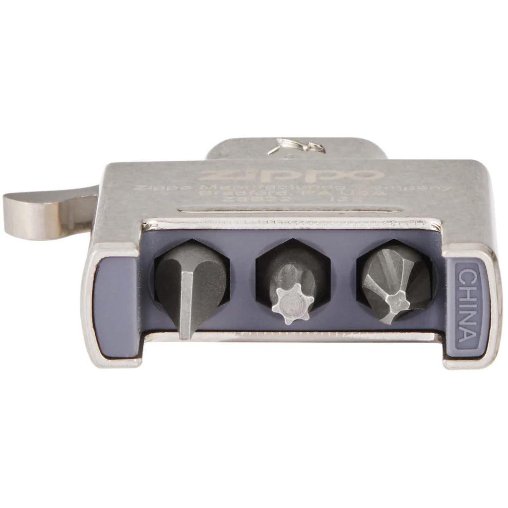 Zippo Bit Safe Screwdriver Insert