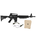 Crosman M4-177KT Tactical Style Variable Pump .177-Caliber Pellet/BB Air Rifle Kit