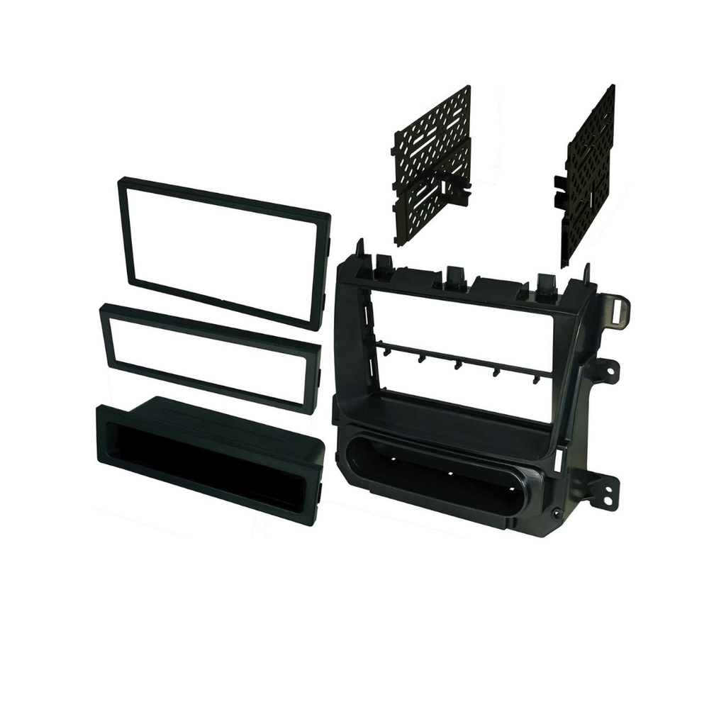 Ai GMK327 2015 Chevrolet Tahoe/Suburban/GMC Dash Kit