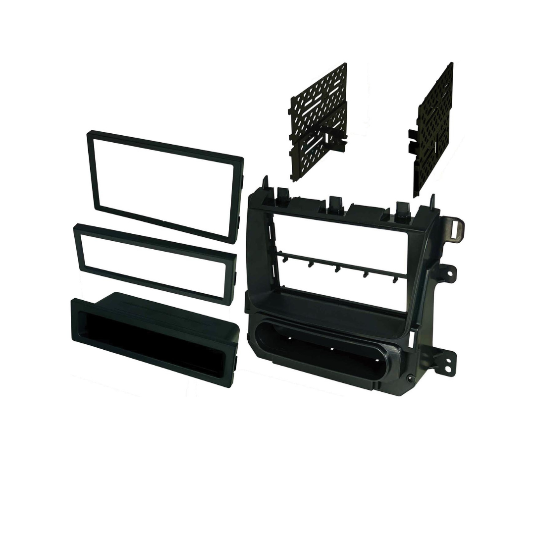 Ai GMK327 2015 Chevrolet Tahoe/Suburban/GMC Dash Kit