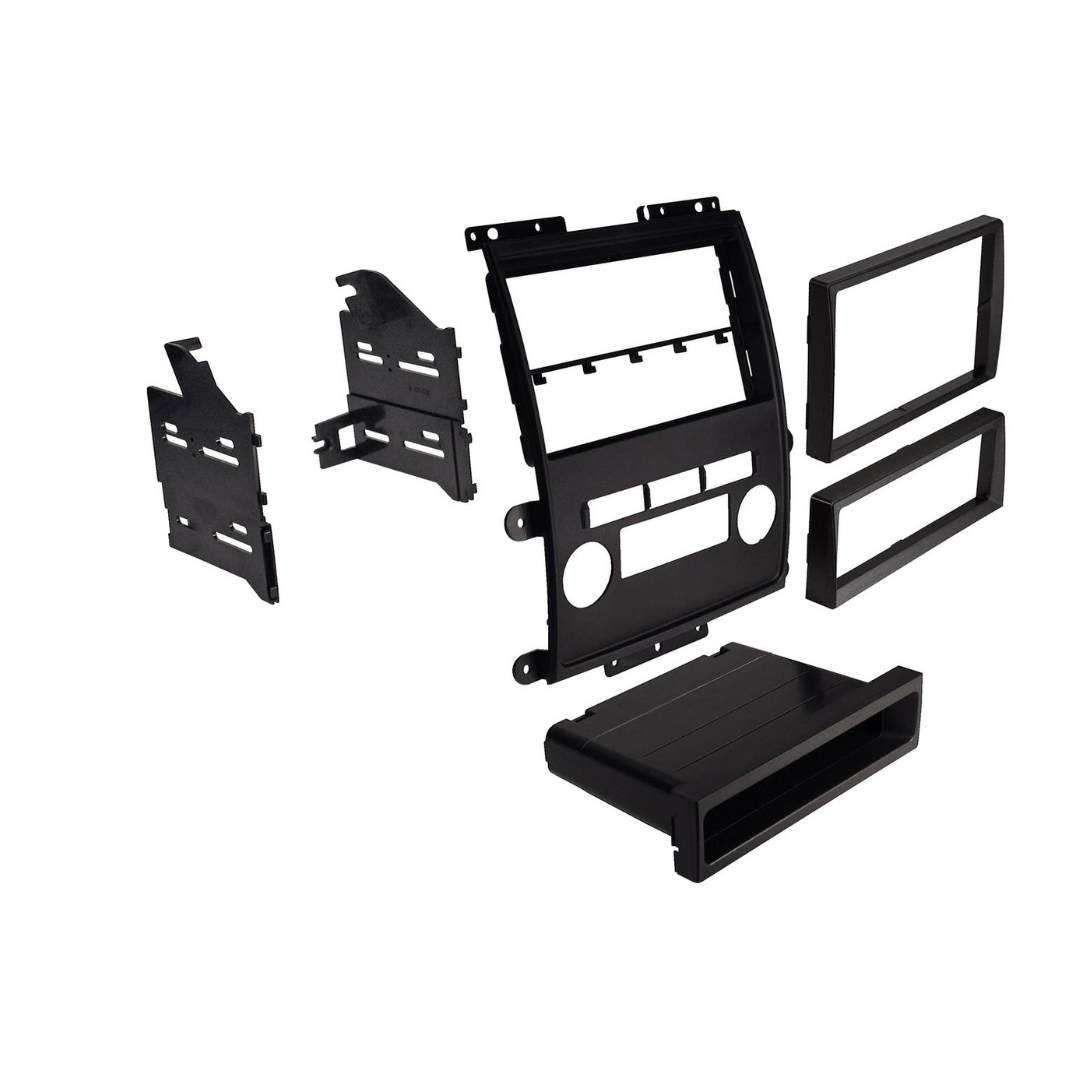 American International NDK739 Installation Kit for 2009-2012 Nissan Frontier/Xterra/Equator