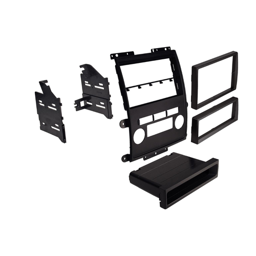 American International NDK739 Installation Kit for 2009-2012 Nissan Frontier/Xterra/Equator