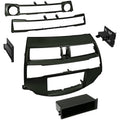 AI HONK852D 2008-2012 Radio Replacement Dash Kit, Black