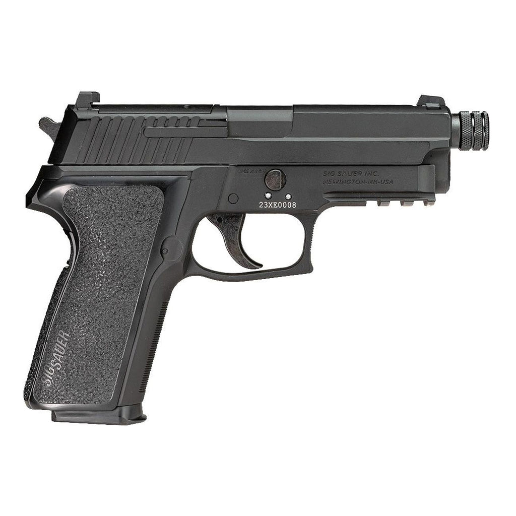 Sig Sauer Airgun, P229 RX, .177cal, CO2, Black (AIR-P229RX-177-BLK)