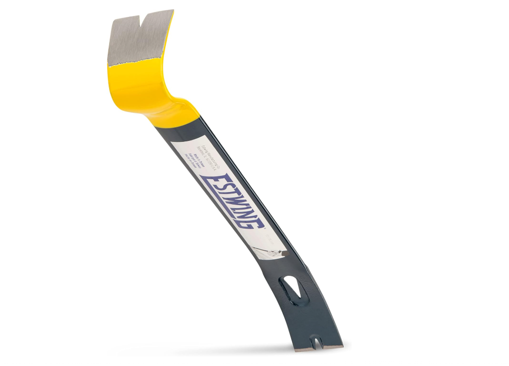 Estwing Hb-21 21" Super Handy Bar