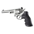 HOGUE 80000 Rubber Grip for Ruger, GP100 Super Redhawk, Black