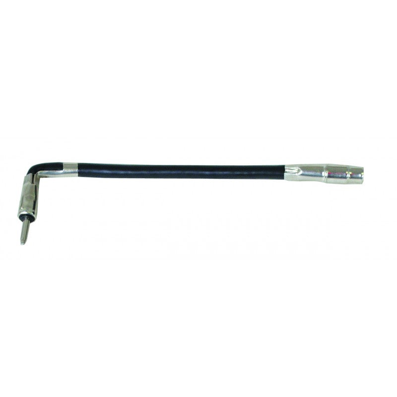 American International GM6 Antenna Adapter – GM 1984-2013 OEM Antenna to Aftermarket Radio Adapter