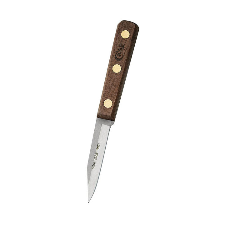 Case WR XX Pocket Knife Household 3 Inch Clip Point Paring Knife Item #7320 - (XX626) -