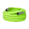 Flexzilla Garden Hose 3/4 in. x 50 ft., Heavy Duty, Lightweight, Drinking Water Safe, ZillaGreen - HFZG650YW-E