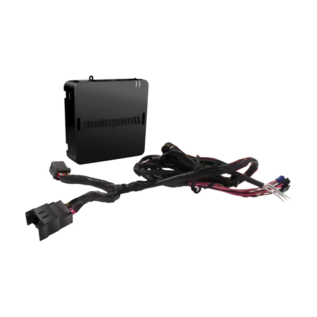 Omegalink RS Kit Module & Plug-N-Play T-Harness for Chrysler Tipstart 2008-2020 | Remote Start Module OLRSCH4