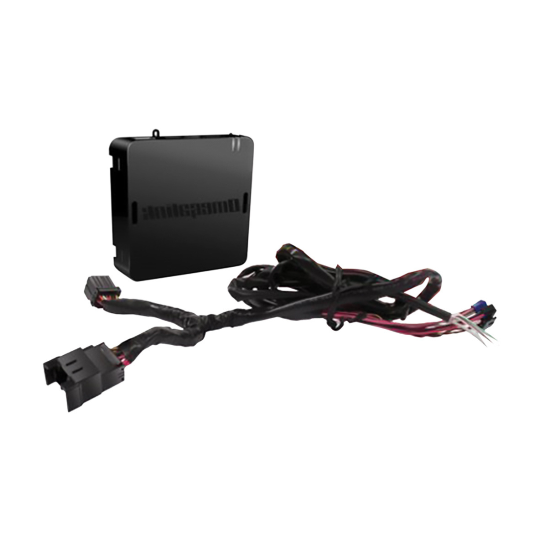 Omegalink RS Kit Module & Plug-N-Play T-Harness for Chrysler Tipstart 2008-2020 | Remote Start Module OLRSCH4