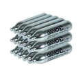 Gamo 62124701554 Air Gun CO2 Cartridges, 15-Pack
