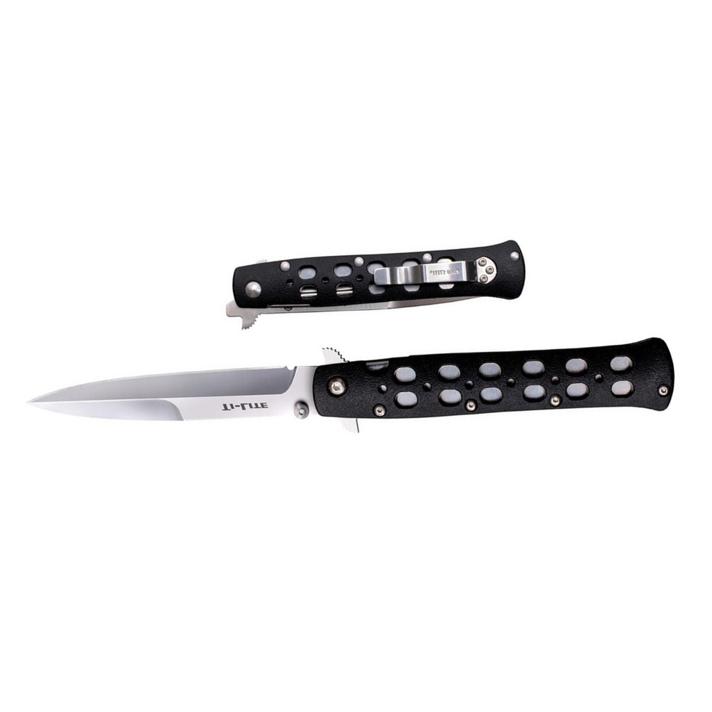 Cold Steel 26SP 4″ Folding Pocket Knife