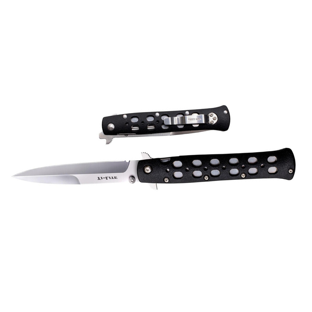 Cold Steel 26SP 4″ Folding Pocket Knife