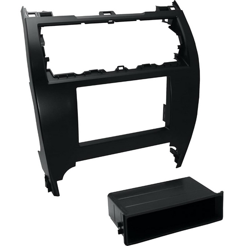 Ai TOYK981 2012-Up Toyota Camry Dash Mounting Kit