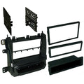 Ai GMK327 2015 Chevrolet Tahoe/Suburban/GMC Dash Kit