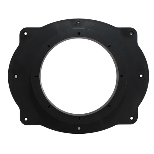 Audiopipe -Aftermarket Speaker Adapter (RING-PVC-A69-6), Sold in Pairs