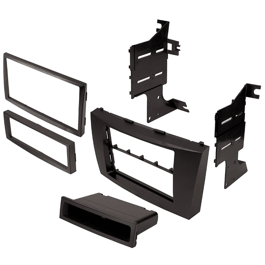 Ai TOYK980 2007-2008 Toyota Camry Dash Kit